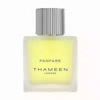 Thameen, Fanfare Cologne Elixir