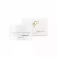 Thank You Farmer Rice Pure Gel And Cream 80ml