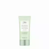Thank You Farmer Sun Project Skin Relief Sun Cream