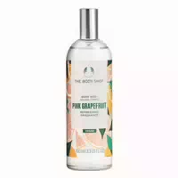 The Body Shop Body Mist Pink Grpfrt