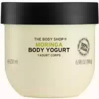 The Body Shop Body Yogurt Moringa