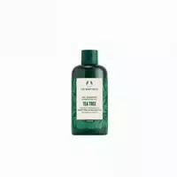 The Body Shop Gel Shampoo