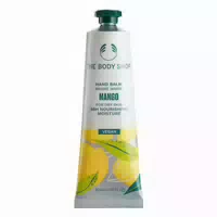 The Body Shop Hand Balm Mango