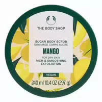 The Body Shop Mango Body Scrub