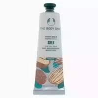 Shea Hand Balm 30ml 0,03 l