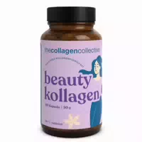 The Collagen Collective: Beauty Kollagen Kapseln