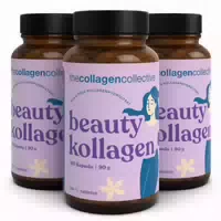 The Collagen Collective: Beauty Kollagen Kapseln