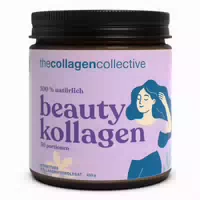 The Collagen Collective: Beauty Kollagen Pulver