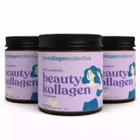 The Collagen Collective: Beauty Kollagen Pulver