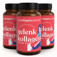 The Collagen Collective: Gelenk Kollagen Kapseln