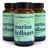 Zytrion Marine Kollagen Fisch Kapseln