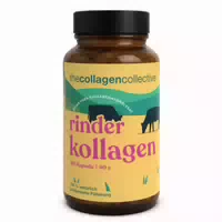Rinder Kollagen Kapseln