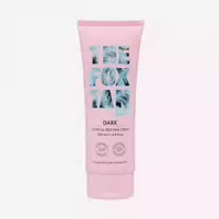 The Fox Tan Dark Tropical Self Tan Creme