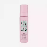 The Fox Tan Dark Tropical Self Tan Mousse