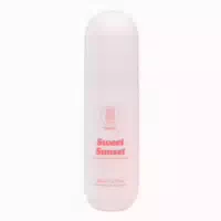 The Fox Tan Everywhere Perfume Mist Sweet Sunset 80 ml