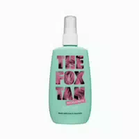 The Fox Tan Rapid Tanning Mist 120 ml