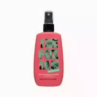 The Fox Tan Rapid Watermelon Shimmer, für Schneller Gebräunte & Strahlende Haut