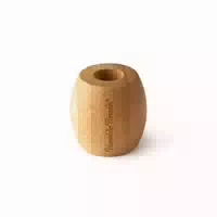 The Humble Co Zahnbürstenhalter Bambus