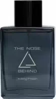 The Nose Behind Killing Fresh Extrait De Parfum