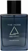 The Nose Behind Royal Dubai Extrait De Parfum 100 ml