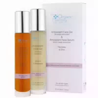 The Organic Pharmacy Antioxidant Duo 1 stk