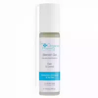 The Organic Pharmacy Regeneration Blemish Gel