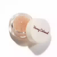 The Saem Honey Oatmeal Lip Scrub 7ml