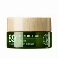 The Saem Jeju Fresh Aloe Cream