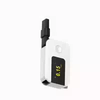Alkoholtester 1 st