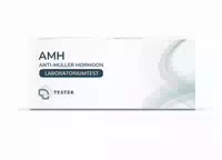 The Tester Anti Müller Hormon Amh Test