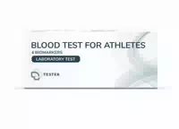 The Tester Athleten Forschungstest