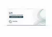The Tester Lh Test Luteinisierendes Hormon