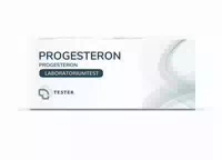 The Tester Progesteron Test
