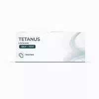 Tetanus Test 1 st