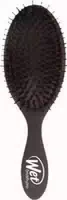 The Wet Brush Comb Schwarz
