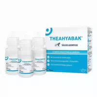 Theahyabak Augentropfen