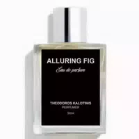 Theodoros Kalotinis Alluring Fig Eau De Parfum 50ml