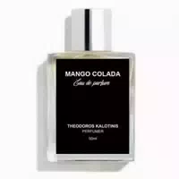 Theodoros Kalotinis Granita Neroli Eau De Parfum Spray 50ml