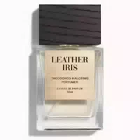 Theodoros Kalotinis Leather Iris Extrait De Parfum Spray 50ml