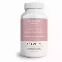 Theonia Ashwagandha Complex Kapseln