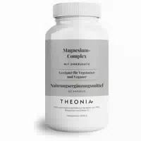 Theonia Magnesium Complex Kapseln 205mg