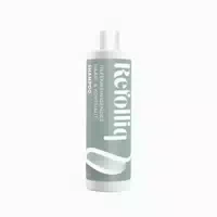 Refolliq Tiefenreinigendes Haar & Kopfhaut Shampoo 200 ml Shampoo