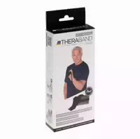 Thera Band 2,5 M Schwarz