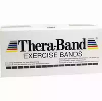 Thera Band 5,5 M Spezial Stark