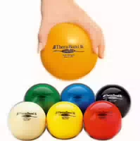 Thera Band Soft Weight Gewichtsball