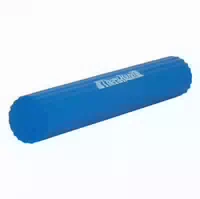 Thera Band Übungsstab Flexibel Blau Schwer