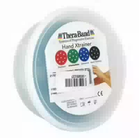 Thera Band Hand Xtrainer Grün 1 st