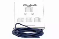 Thera Band Tubing, Extra Stark, Blau, Rolle 7,5m
