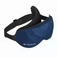 Therabody Entspannungsbrille Sleep Mask