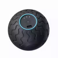 Therabody Vibrationsmassage Ball Wave Solo